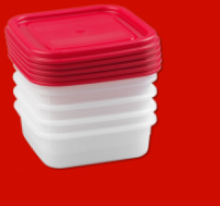 GIES Gefrierdosen 2.99 €