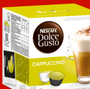 NESCAFÉ Dolce Gusto Kaffee-Kapseln 3.69 €