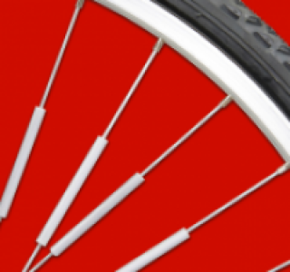 DITTMANN Reflektor-Sticks