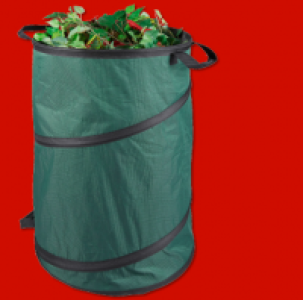 GARTENWERK Gartenabfallsack
