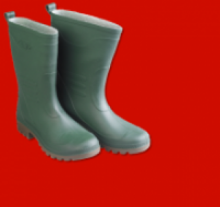 PUREWORK Damen- oder Herren-Gartenstiefel