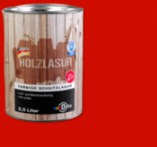 SAN DEKO Holzlasur