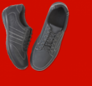 FREE LIMIT Damen- oder Herren-Sneaker