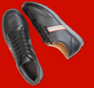 CARLA PORT LOUSI Da- oder He-Bequemschuhe