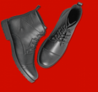 FREE LIMIT Herren-Stiefel