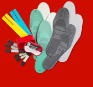 Schuhzubehör