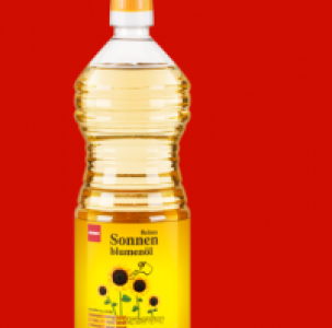 PENNY Sonnenblumenöl