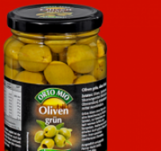 ORTO MIO Oliven 0.69 €