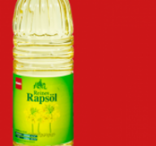 PENNY Reines Rapsöl