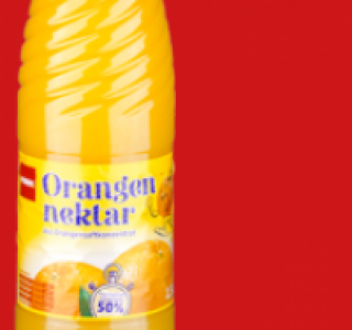 PENNY Orangennektar
