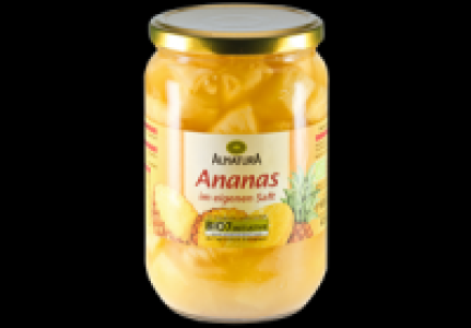 Ananas 3.65 €