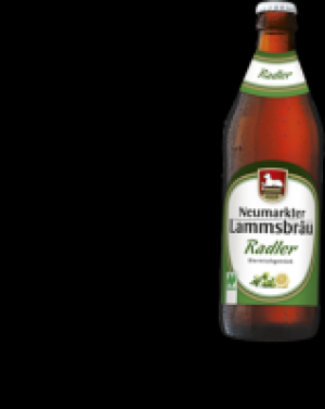 Radler Kiste 8.97 €