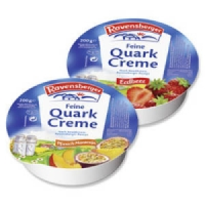 Ravensberger Feine Quark-Creme