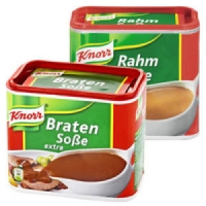 Knorr Basis-So&szlig;en 2.29&nbsp;&euro;