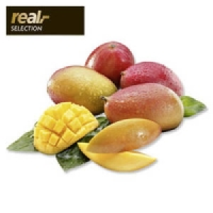 Dominikanische Republik Mango Keith
