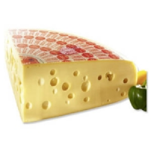Allgäuer Emmentaler 0.79 €