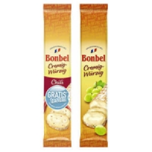 Bonbel Cremig-W&uuml;rzig