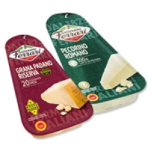 Giovanni Ferrari Grana Padano oder Pecorino Romano 2.99&nbsp;&euro;