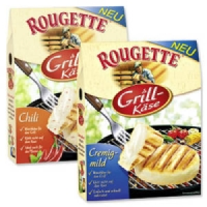 Rougette Grill-Käse 1.49 €