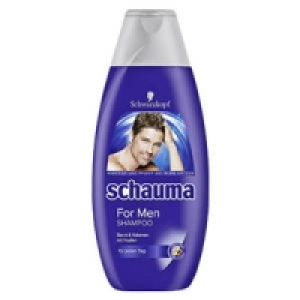 Schauma Shampoo oder Spülung 1.11 €