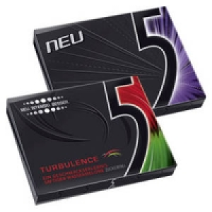 5 Gum Kaugummi