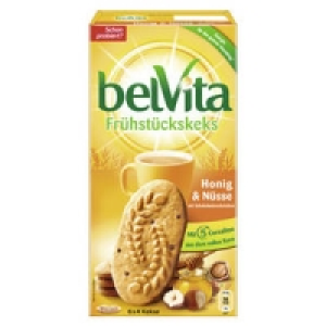 belVita Fr&uuml;hst&uuml;ckskekse