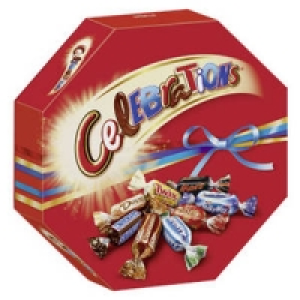 Celebrations 2.99 €