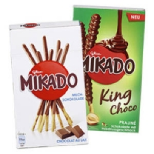 Mikado oder Mikado King