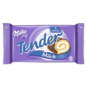 Milka Tender
