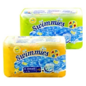 swimmies