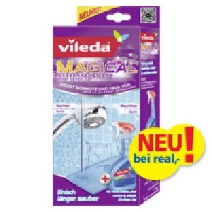 vileda Magical
