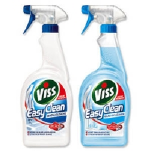 Viss Glas Bad-Reiniger