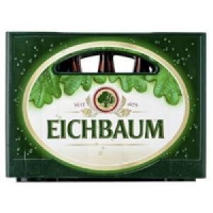 Eichbaum Pilsener oder Export