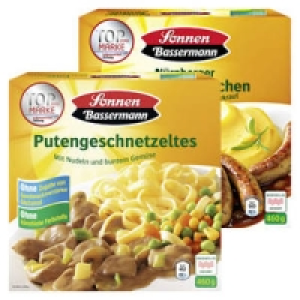 Sonnen Bassermann Schalenmen&uuml;s