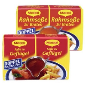 Maggi Delikatess-So&szlig;en 0.99&nbsp;&euro;