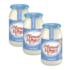 Miracel Whip 1.99 €