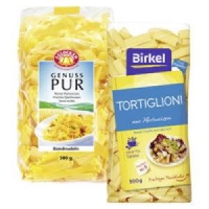 Genuss Pur oder Pasta Klassiker Teigwaren