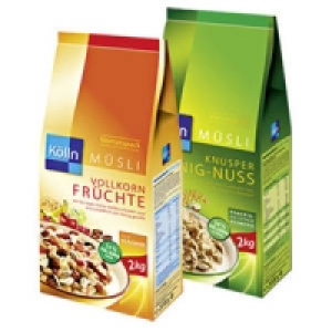 K&ouml;lln M&uuml;sli