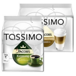 Tassimo