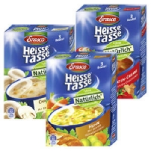 Heisse Tasse 0.65&nbsp;&euro;