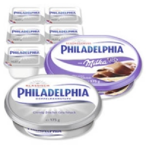 Philadelphia 0.85 €