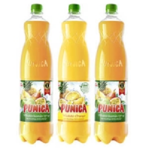 Punica Fruchsaftgetr&auml;nk, Nektar, Tea & Fruit
