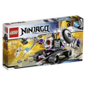 Ninjago Destructoid