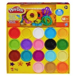 Play-Doh Super Color-Set