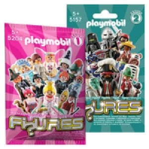 Playmobil Figures Boys oder Girls