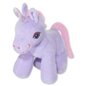 Pl&uuml;sch-Einhorn