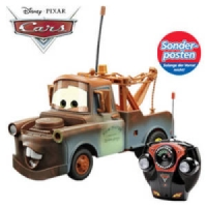 R C Mater