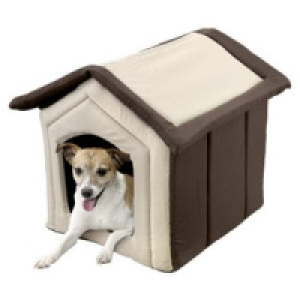 Hundeh&uuml;tte