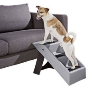 Mobile Hundetreppe 19.99&nbsp;&euro;
