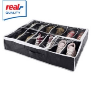 Schuh-Aufbewahrungsbox